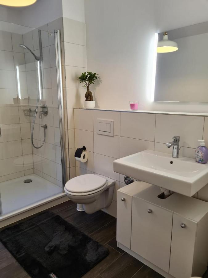 Apartment Gosch 2 Lubeck