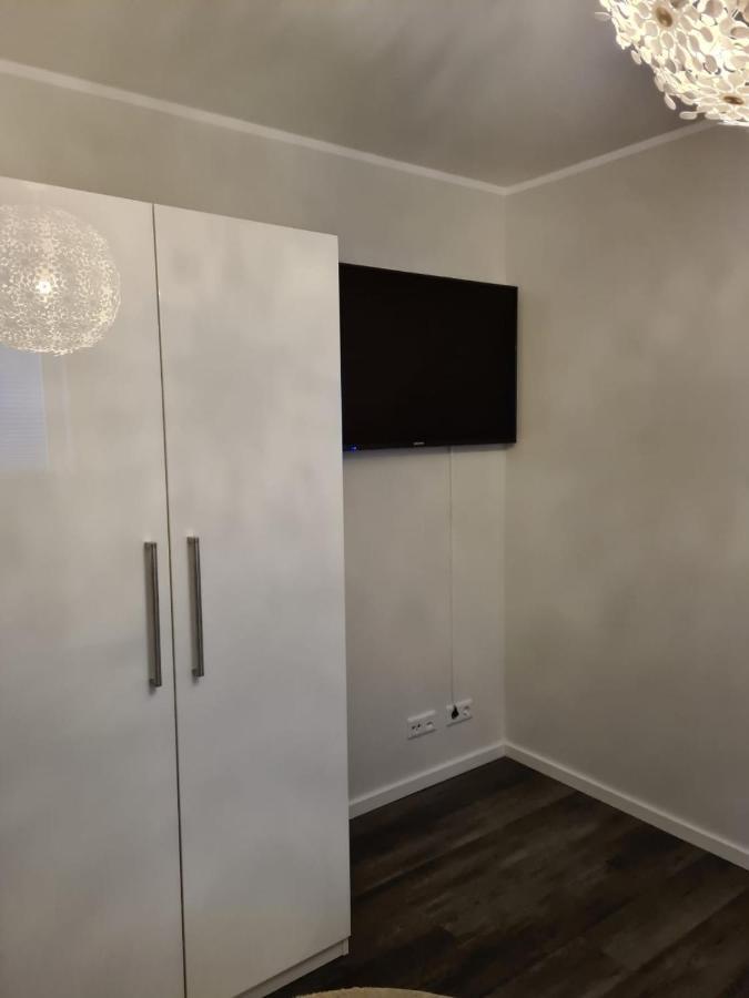 Apartment Gosch 2 *