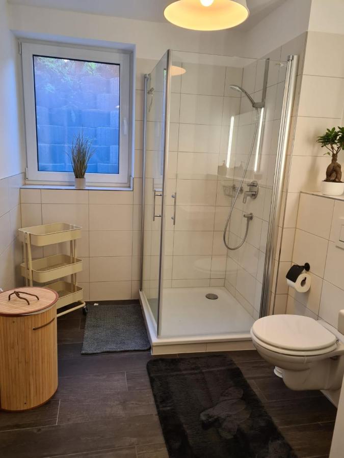 Gosch 2 Apartment