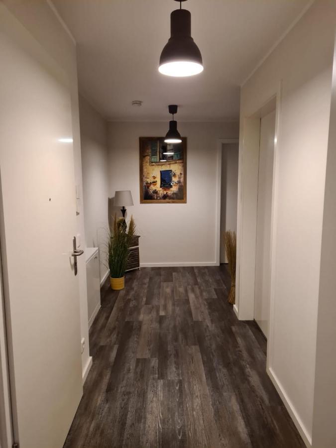 Apartment Gosch 2 Lubeck